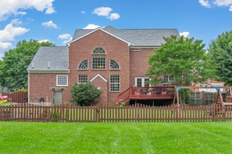 716 Braemere Drive Franklin TN 37064