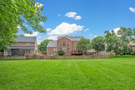 716 Braemere Drive Franklin TN 37064