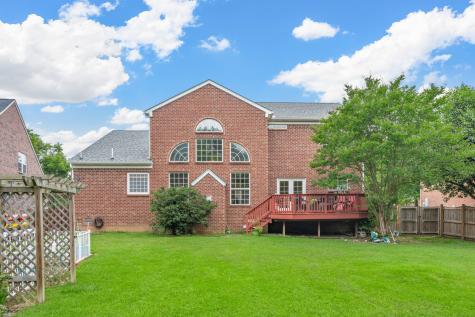 716 Braemere Drive Franklin TN 37064