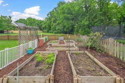 716 Braemere Drive Franklin TN 37064