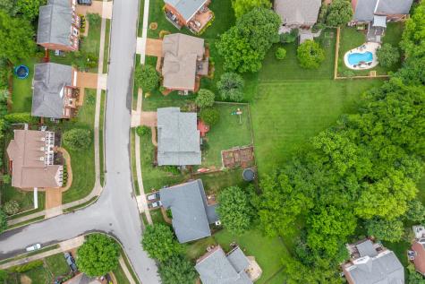 716 Braemere Drive Franklin TN 37064