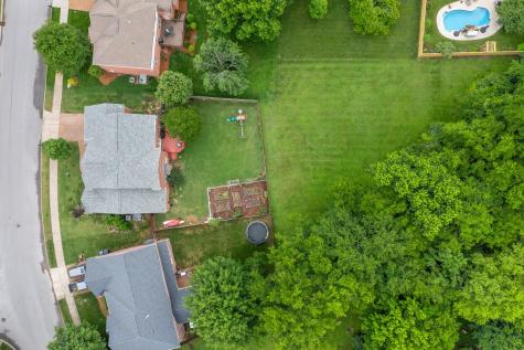 716 Braemere Drive Franklin TN 37064