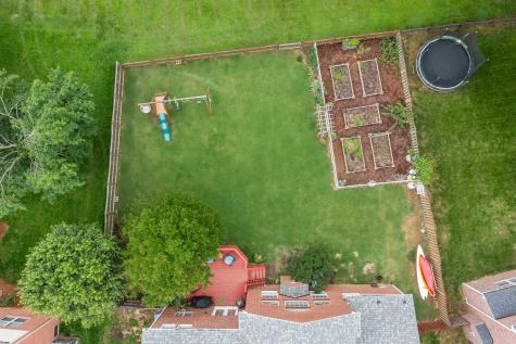 716 Braemere Drive Franklin TN 37064