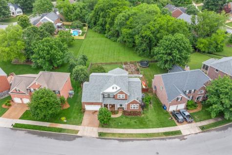 716 Braemere Drive Franklin TN 37064
