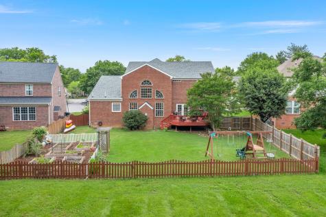 716 Braemere Drive Franklin TN 37064