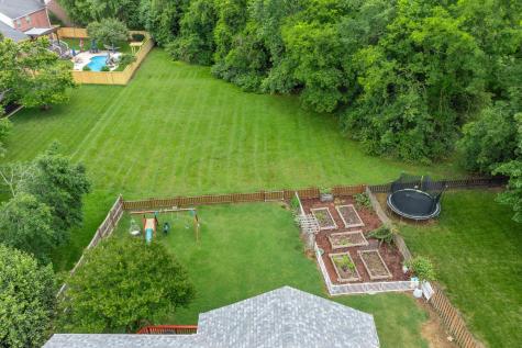 716 Braemere Drive Franklin TN 37064