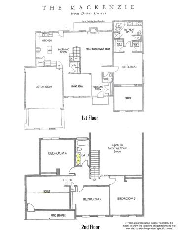 716 Braemere Drive Franklin TN 37064