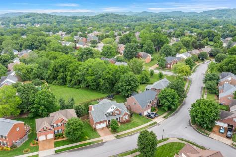 716 Braemere Drive Franklin TN 37064