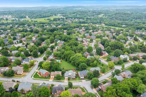 716 Braemere Drive Franklin TN 37064