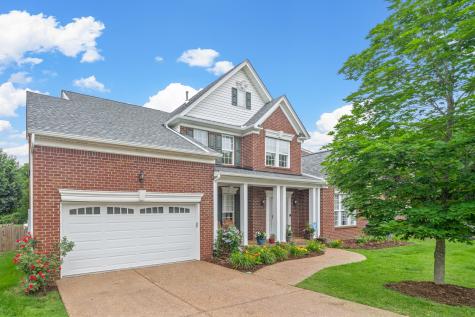 716 Braemere Drive Franklin TN 37064