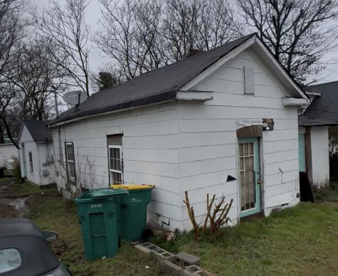 308 Haynes Street Lewisburg TN 37091