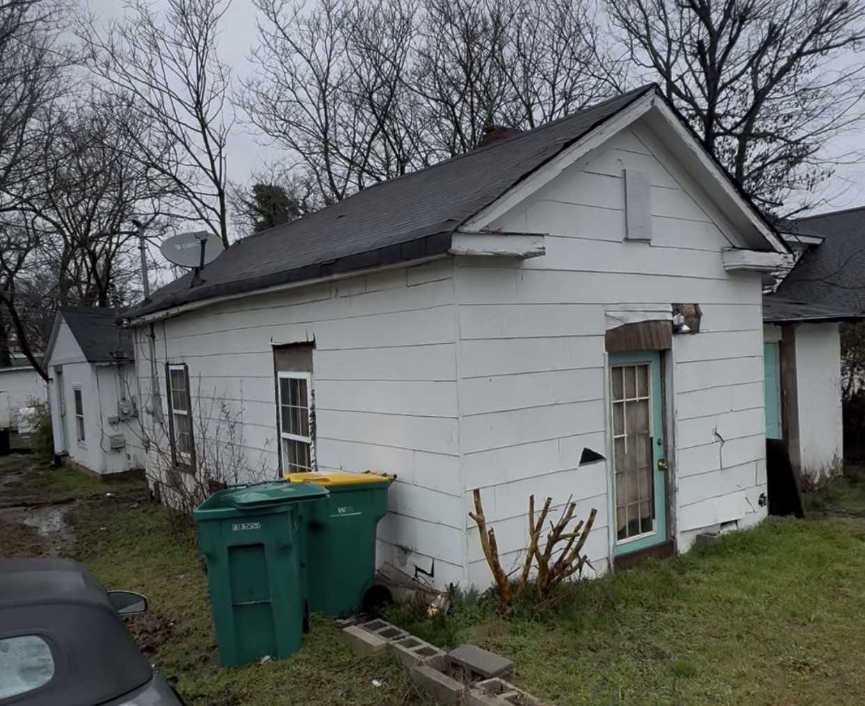 308 Haynes Street Lewisburg TN 37091