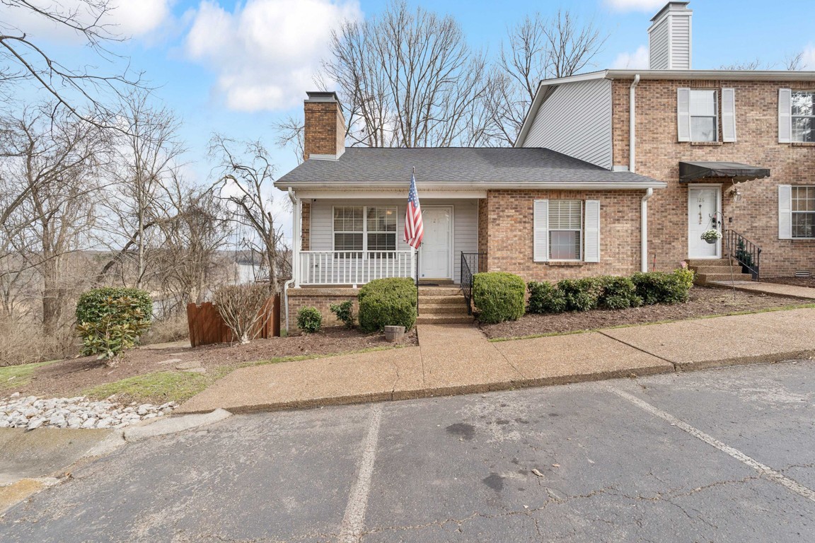 125 Cumberland Trace Nashville TN 37214