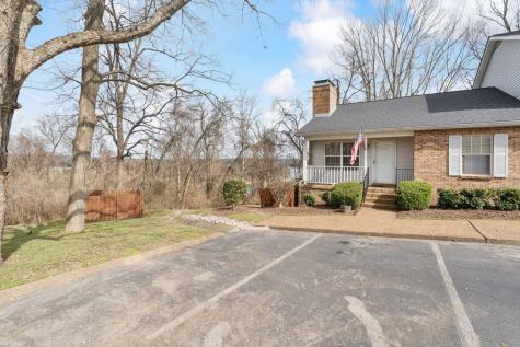 125 Cumberland Trace Nashville TN 37214