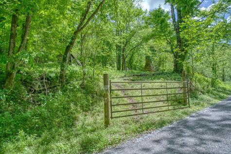 0 Sanders Lane Gainesboro TN 38562