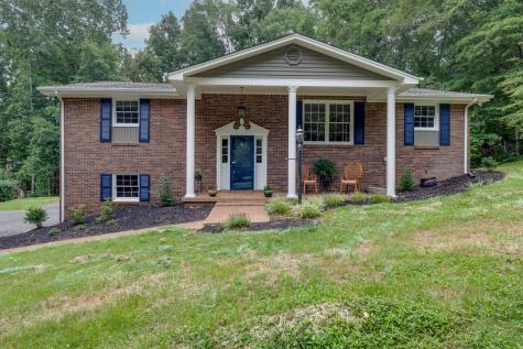 112 Lee Road Dickson TN 37055