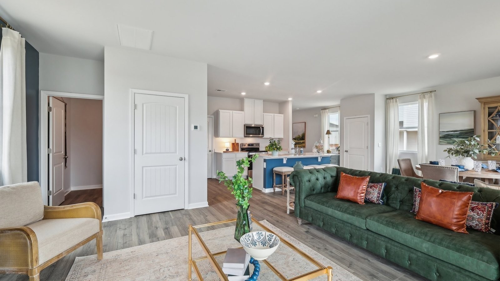 343 Carp Court Antioch TN 37013