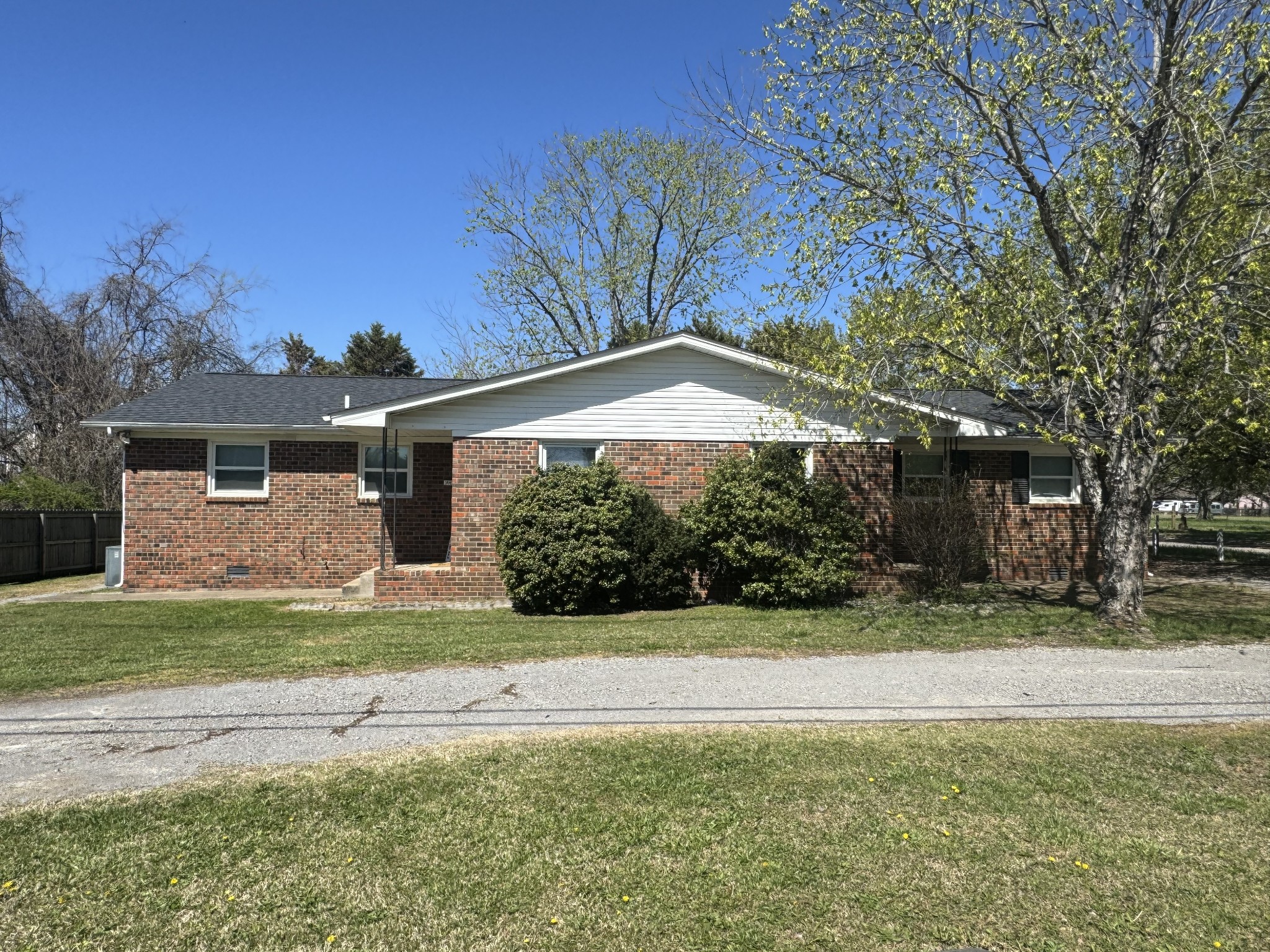 1443 Old Lascassas Road Murfreesboro TN 37130