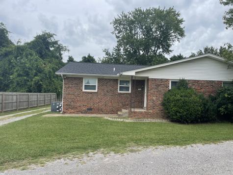 1443 Old Lascassas Road Murfreesboro TN 37130