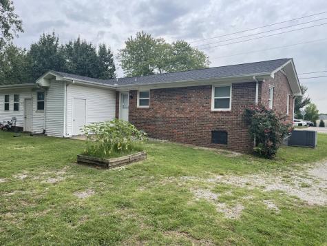 1443 Old Lascassas Road Murfreesboro TN 37130