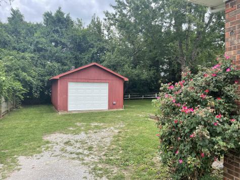 1443 Old Lascassas Road Murfreesboro TN 37130