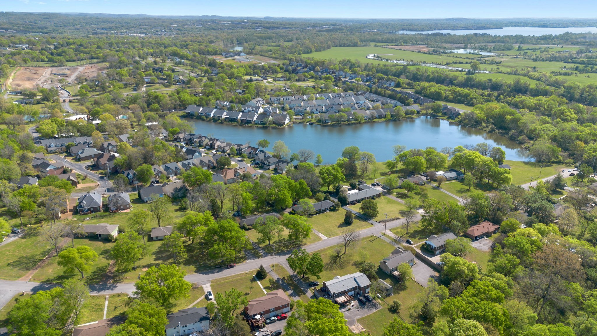 305 Shepherd Hills Drive Madison TN 37115