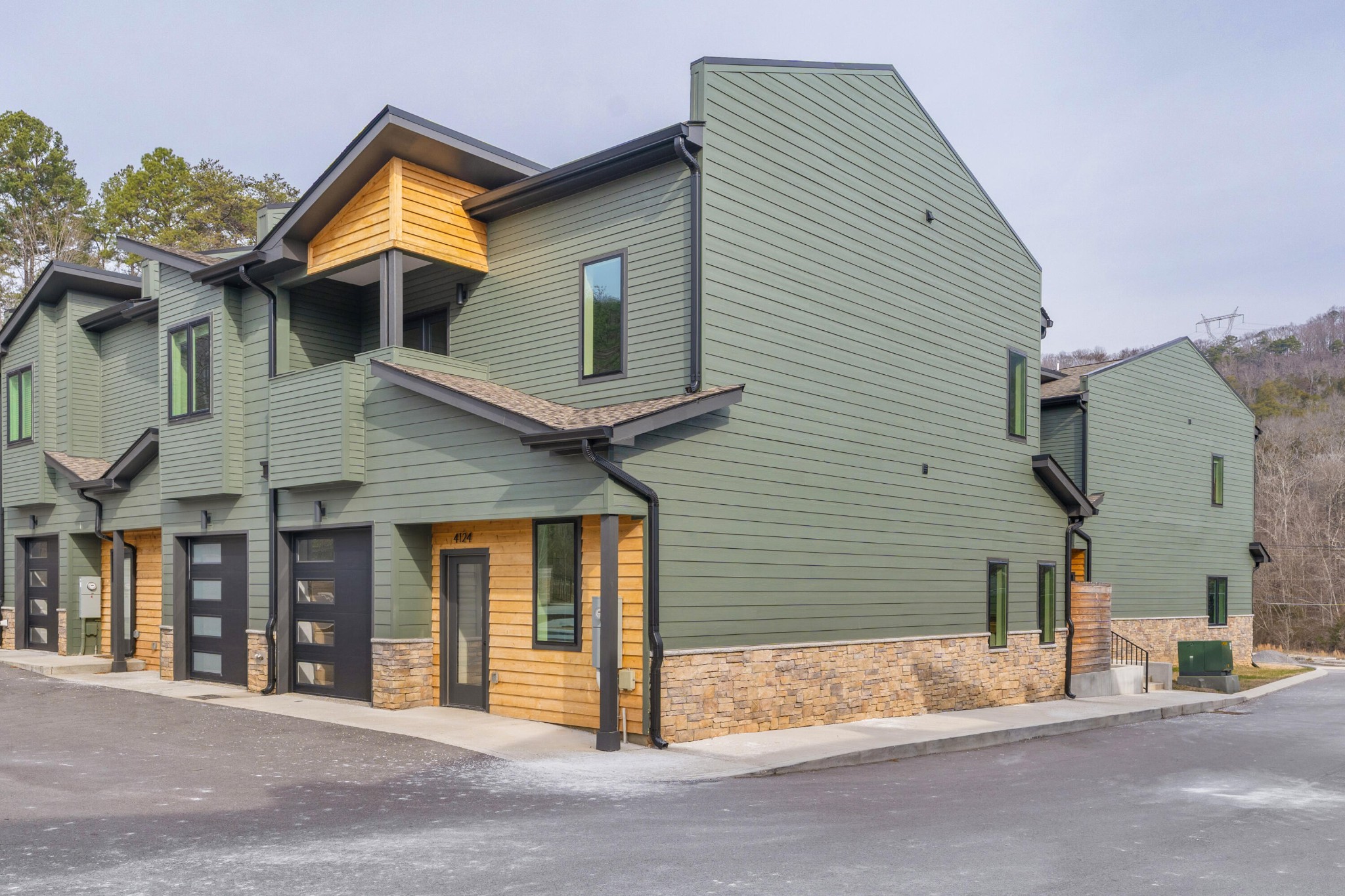 4124 Outpost Way Chattanooga TN 37419