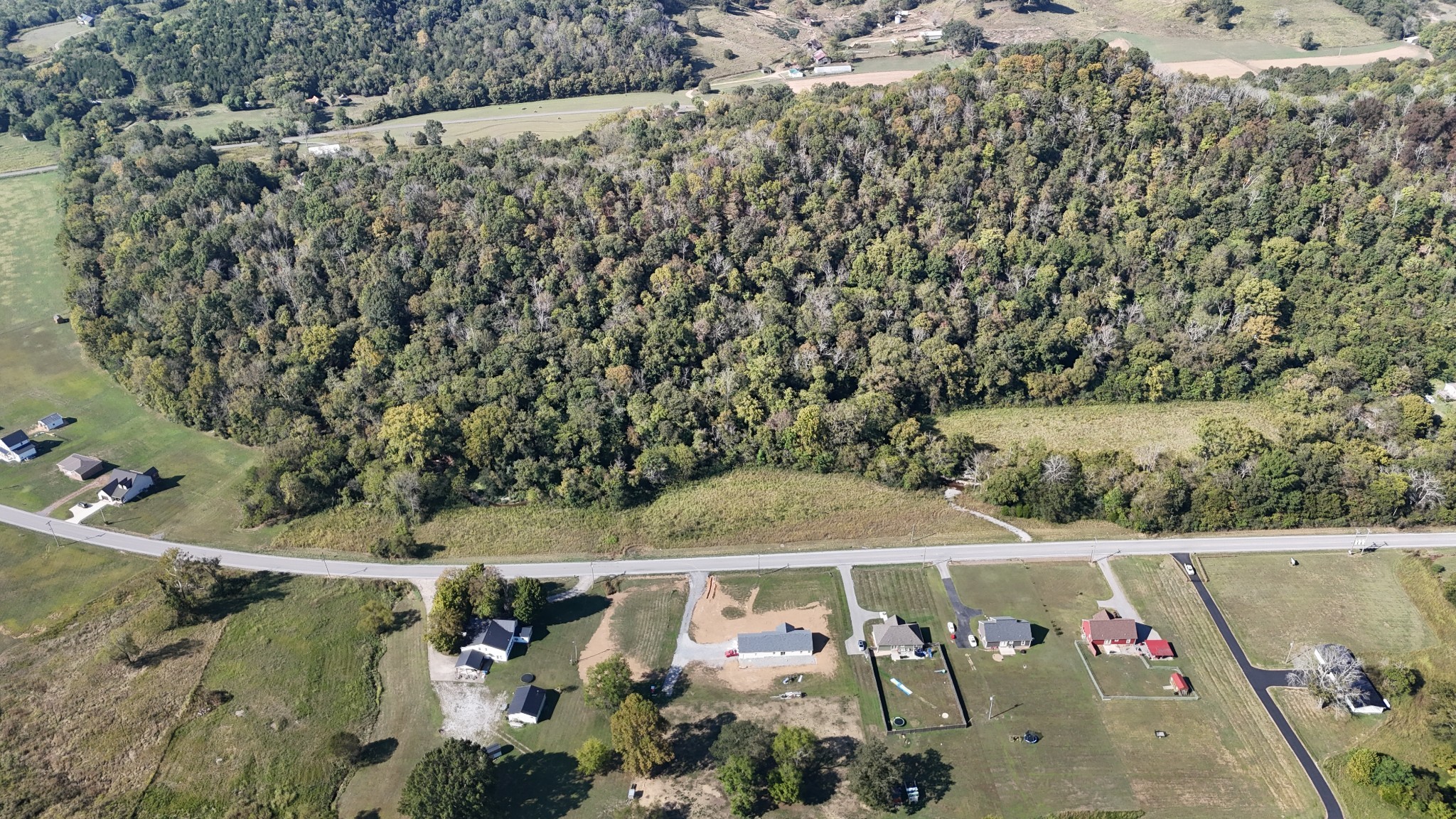0 Hartsville Road Lafayette TN 37083