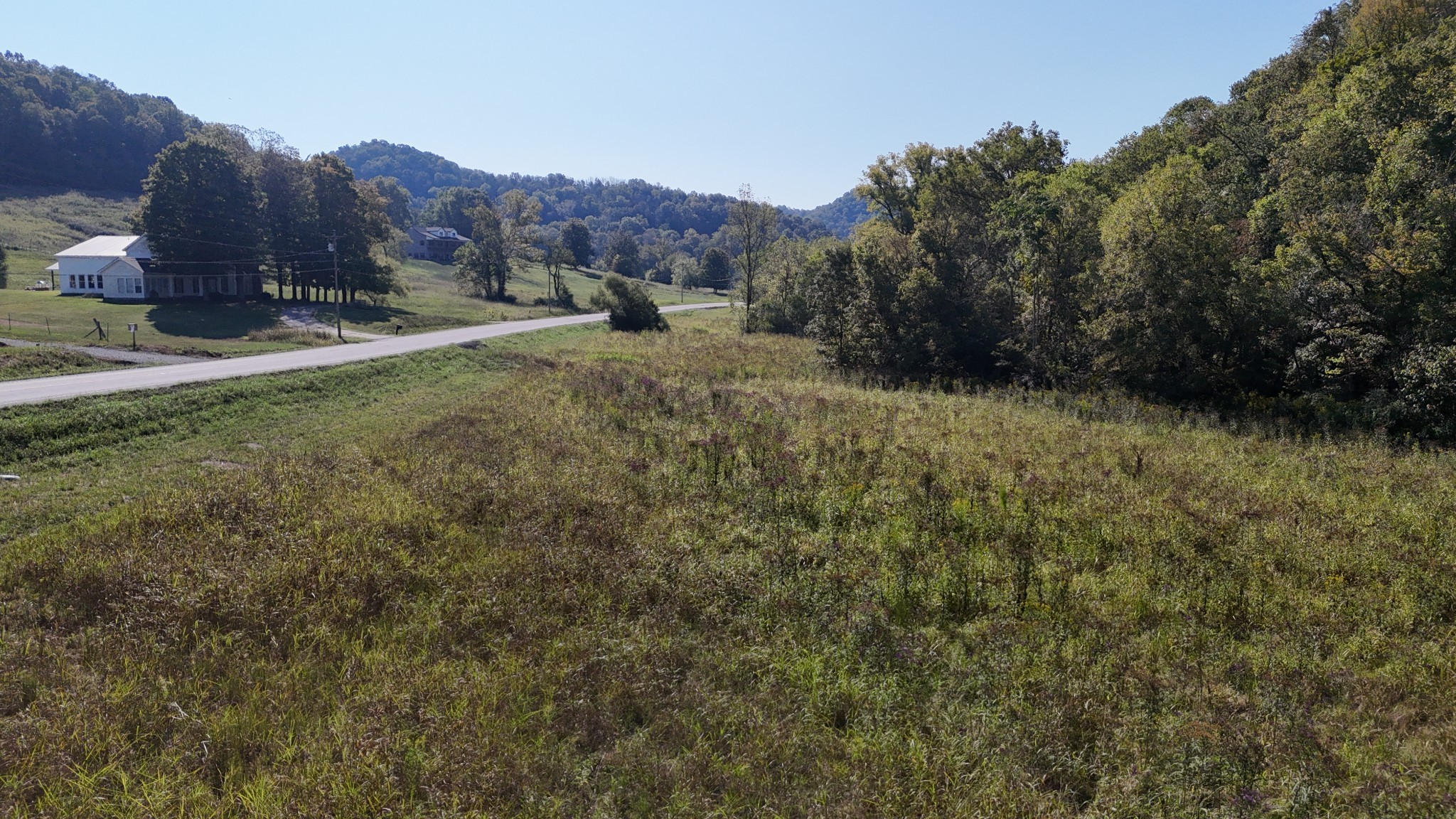 0 Hartsville Road Lafayette TN 37083