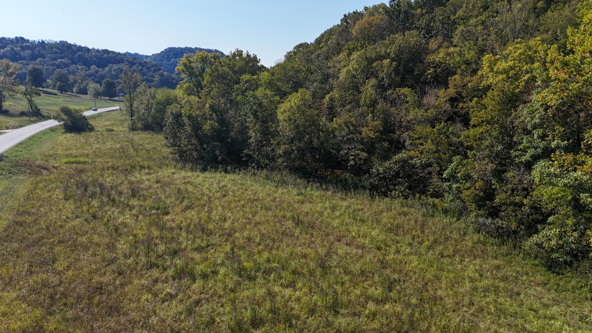 0 Hartsville Road Lafayette TN 37083