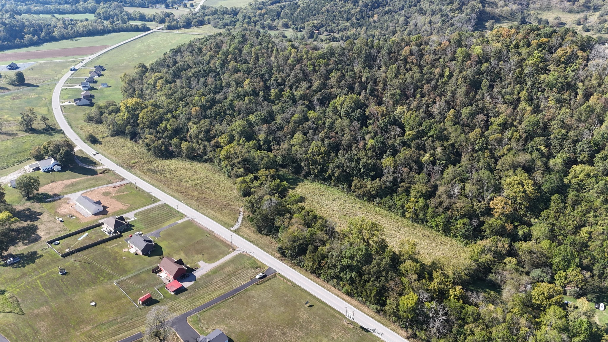0 Hartsville Road Lafayette TN 37083