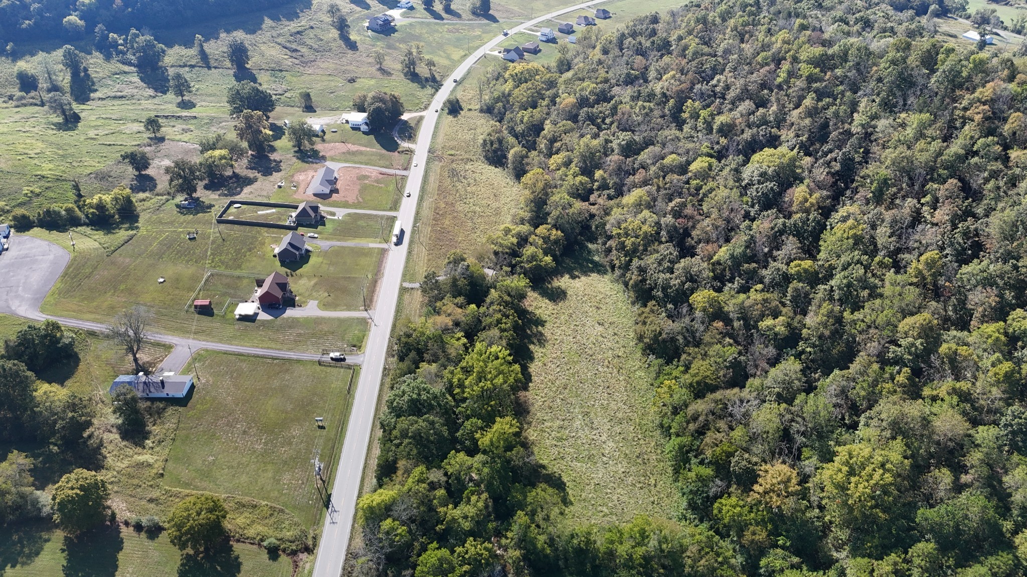 0 Hartsville Road Lafayette TN 37083