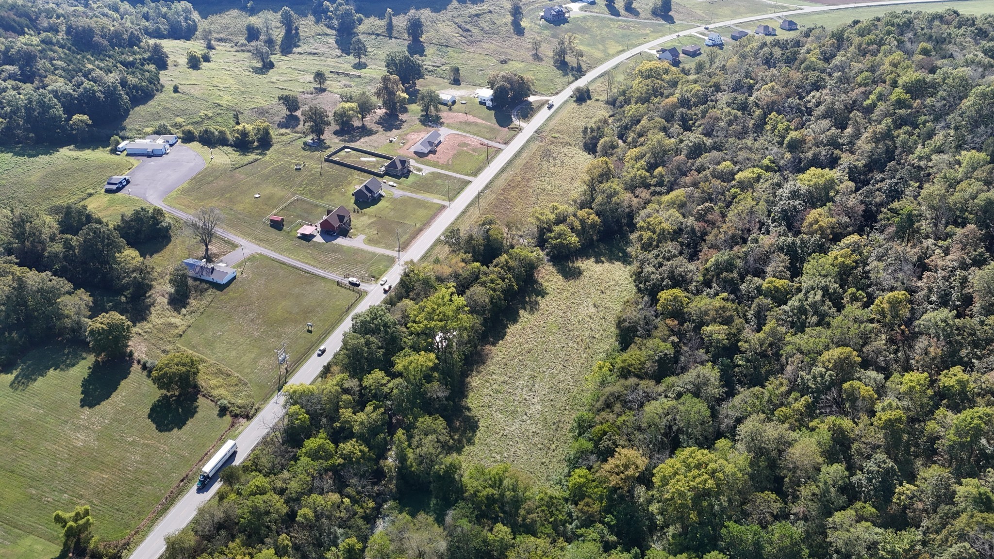 0 Hartsville Road Lafayette TN 37083