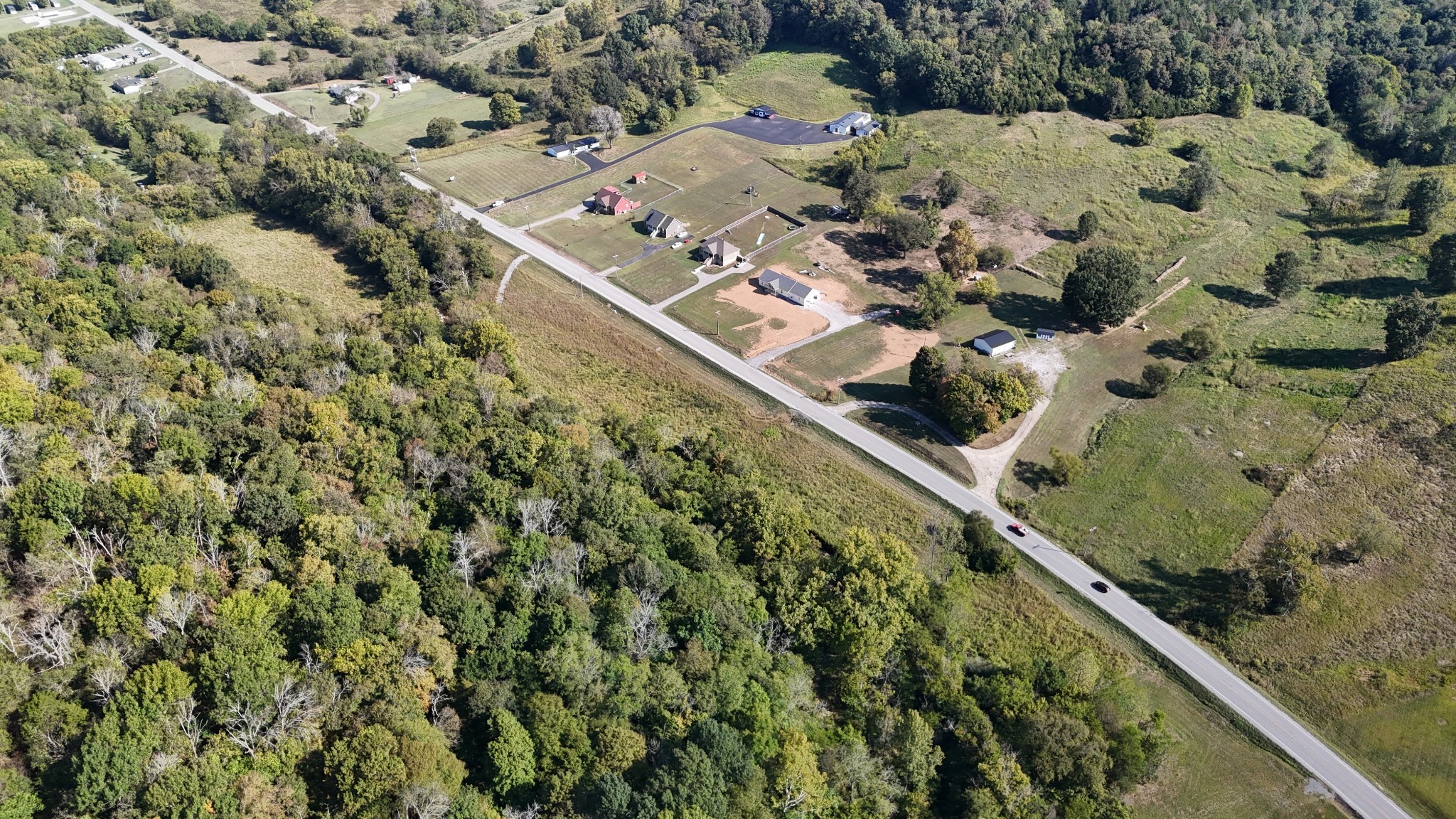 0 Hartsville Road Lafayette TN 37083