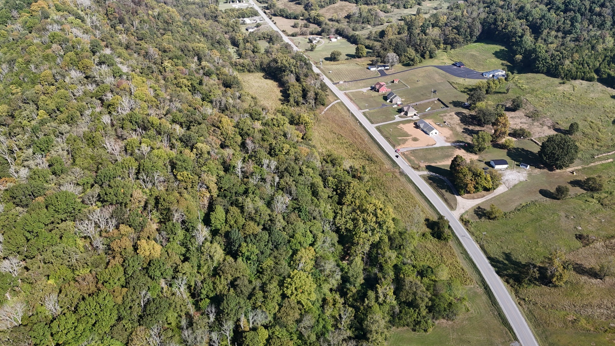 0 Hartsville Road Lafayette TN 37083