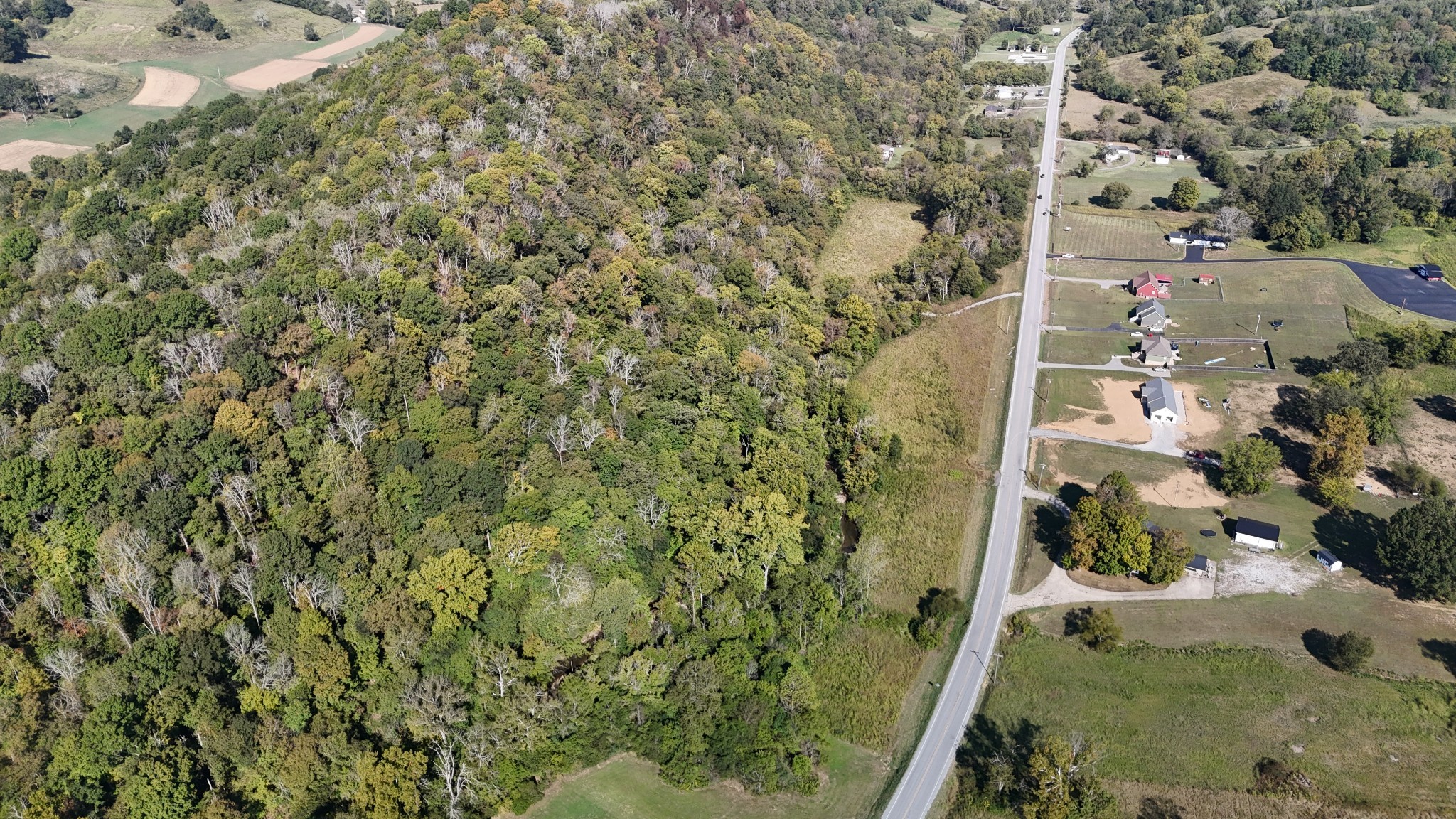 0 Hartsville Road Lafayette TN 37083