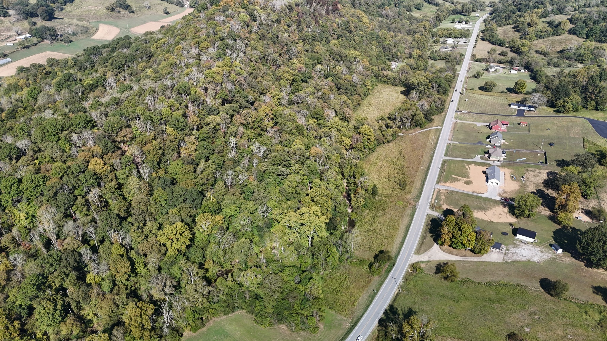 0 Hartsville Road Lafayette TN 37083