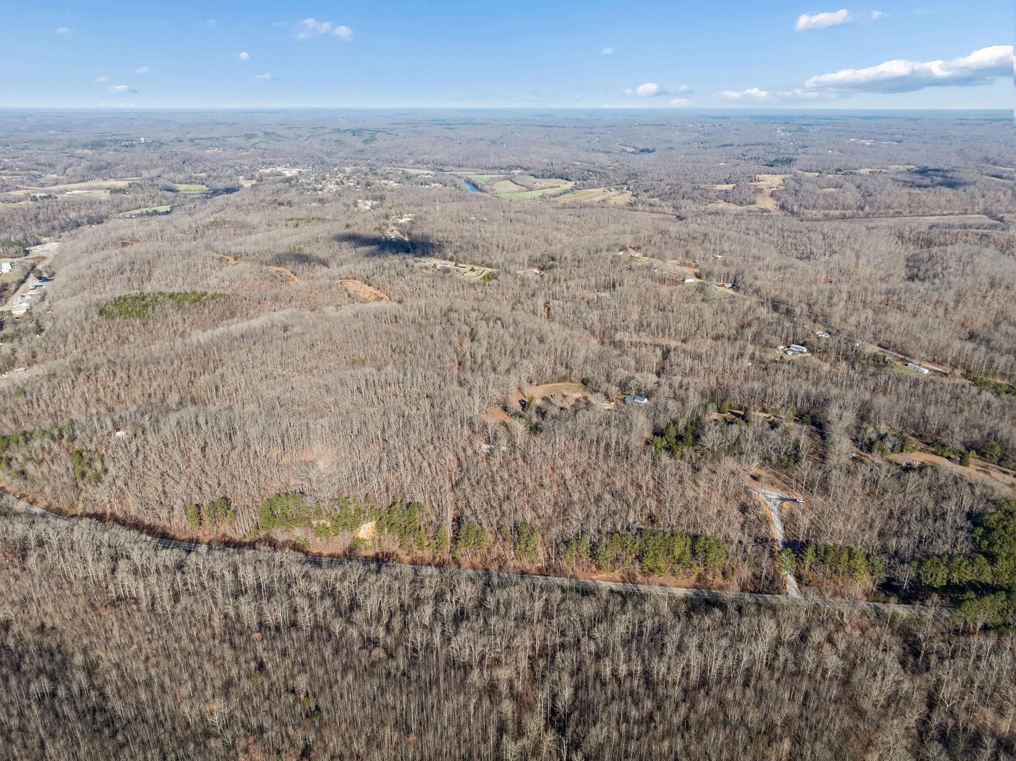 0 Highway 50 East Centerville TN 37033