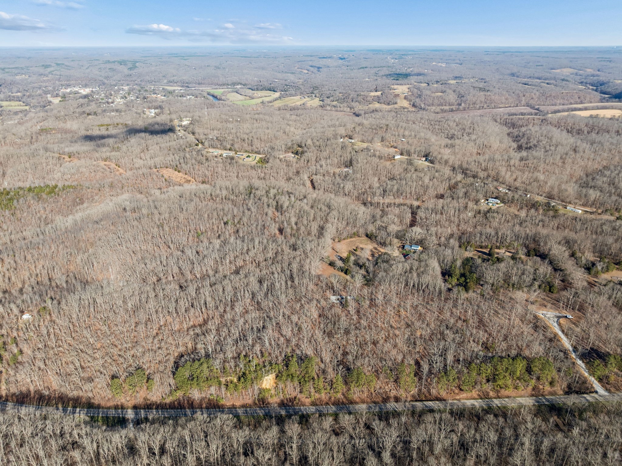 0 Highway 50 East Centerville TN 37033