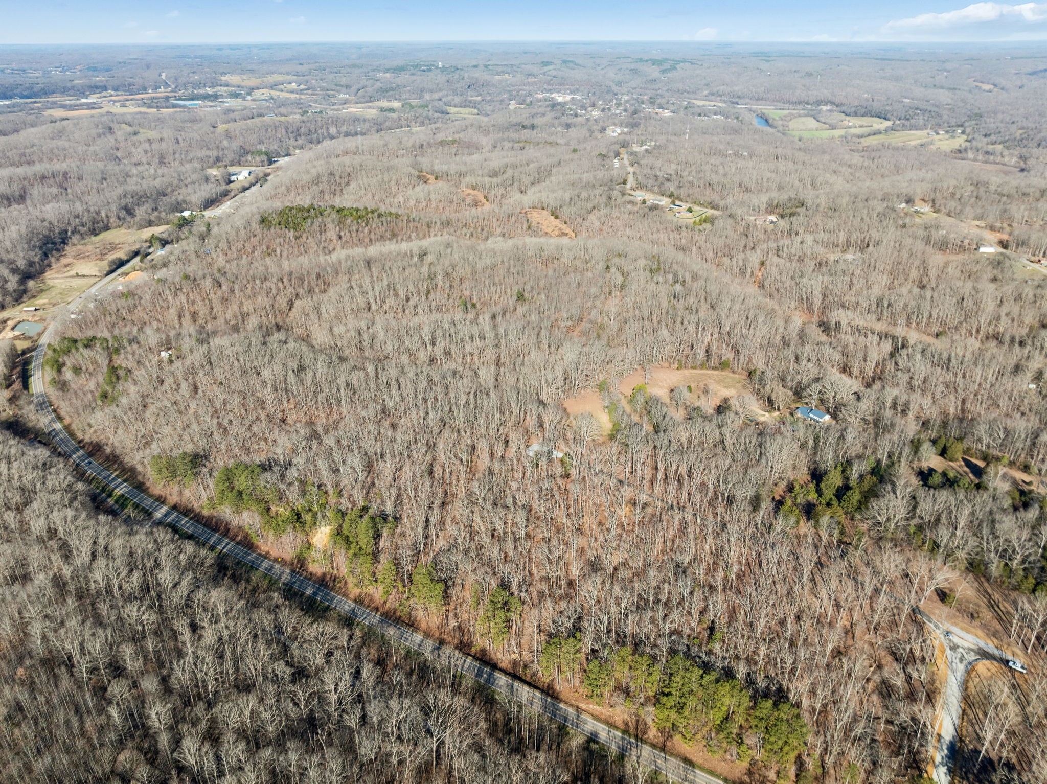 0 Highway 50 East Centerville TN 37033
