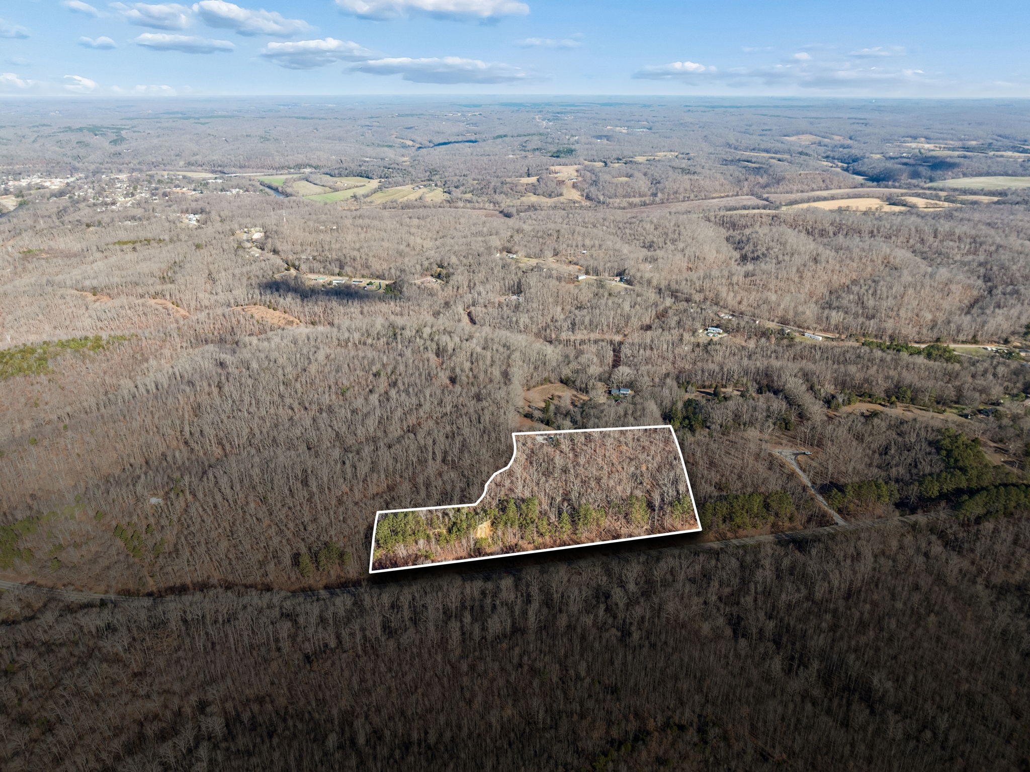 0 Highway 50 East Centerville TN 37033