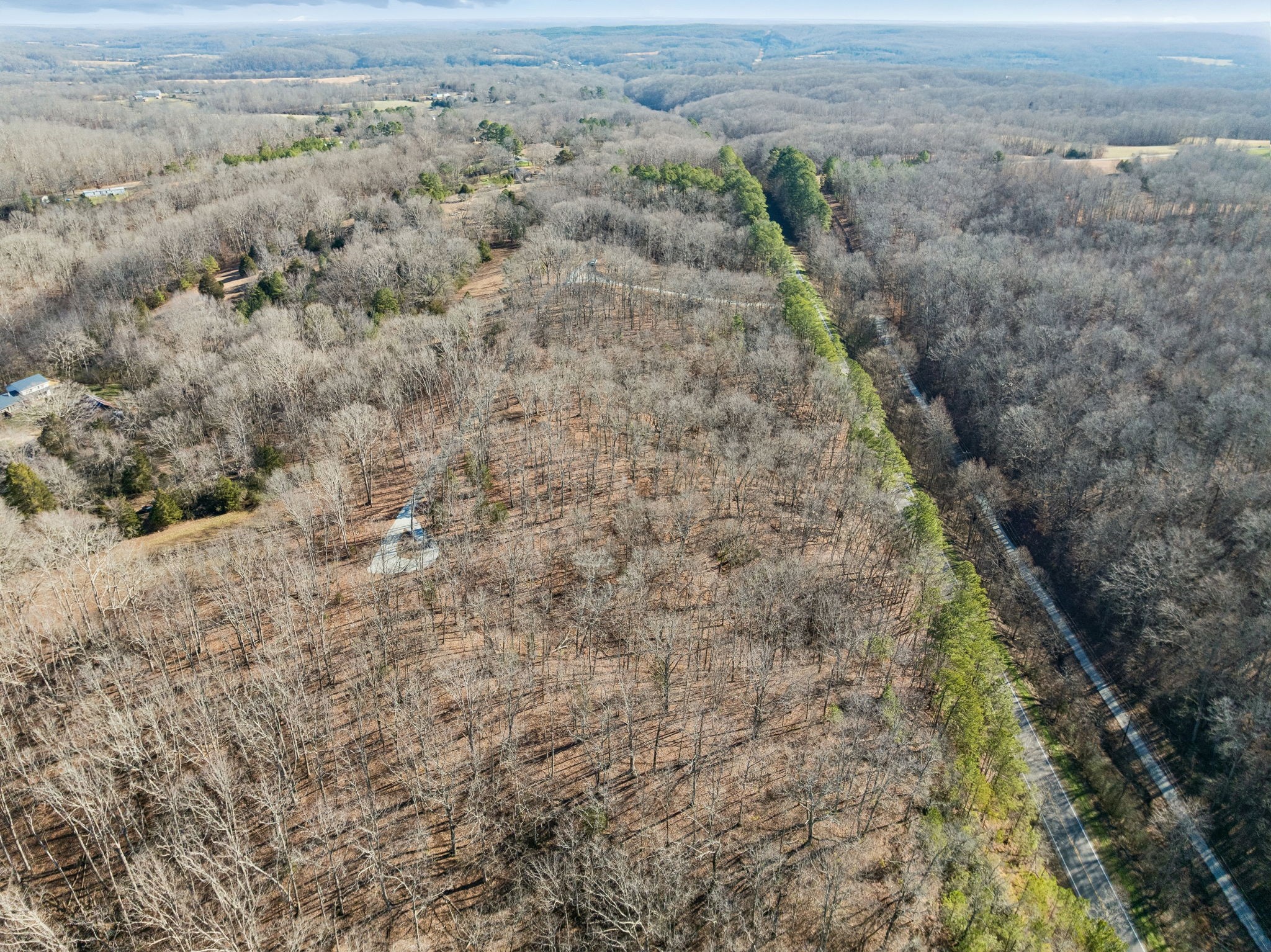 0 Highway 50 East Centerville TN 37033