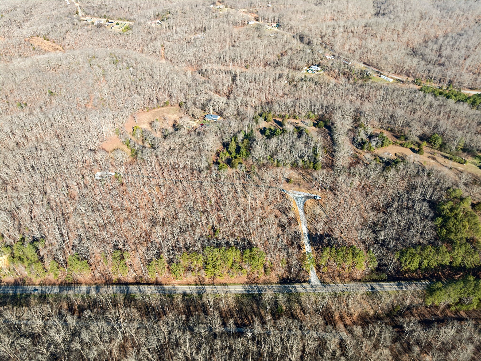 0 Highway 50 East Centerville TN 37033