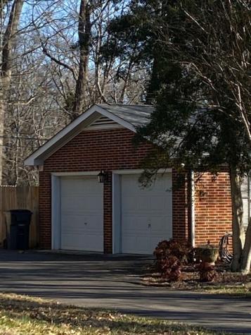12111/2 Whitney Drive Columbia TN 38401