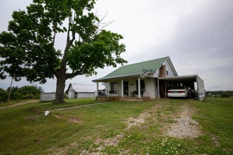 1496 S Bunker Hill Road Sparta TN 38583