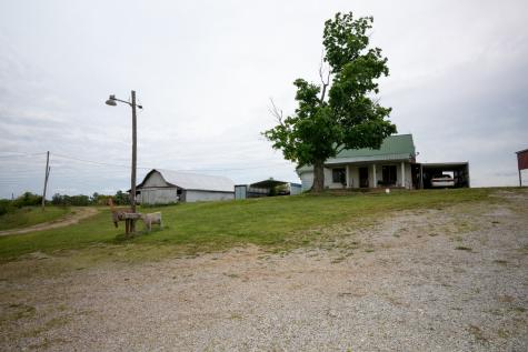 1496 S Bunker Hill Road Sparta TN 38583