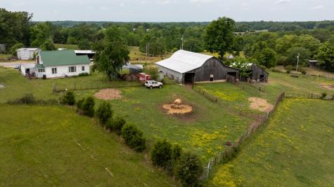 1496 S Bunker Hill Road Sparta TN 38583