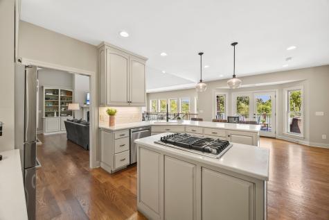 2465 Lakeshore Drive Spring Hill TN 37174