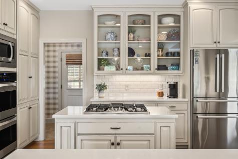 2465 Lakeshore Drive Spring Hill TN 37174