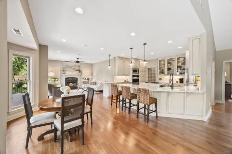 2465 Lakeshore Drive Spring Hill TN 37174